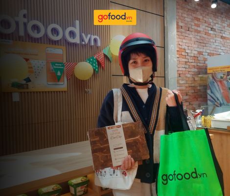 Những chiếc thớt gỗ Teak cao cấp gửi tặng khách hàng